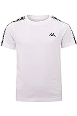 Kappa Camiseta para niño Ilyas 146-152 cm