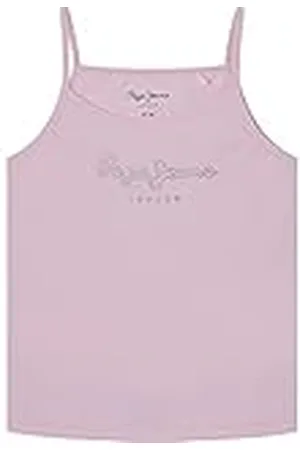 Pepe Jeans Anastasia, T-Shirt Niñas, , 12 años