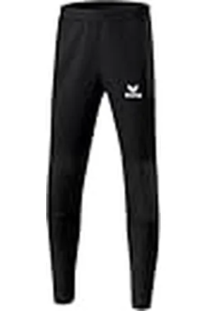 Erima Tec 2.0 Pantalón de Chándal, Unisex niños, , XS