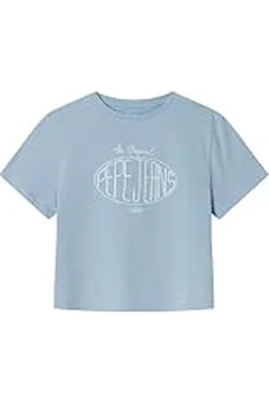 Pepe Jeans Zuri Short Sleeve T-Shirt 10 Years