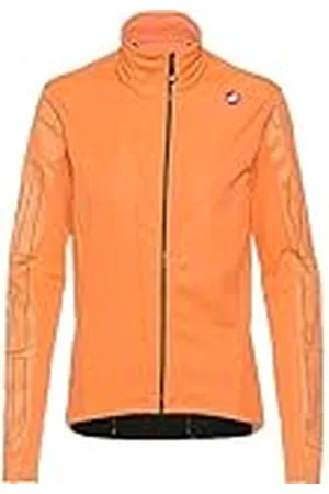 Castelli 4519539 TRANSITION W JACKET Women