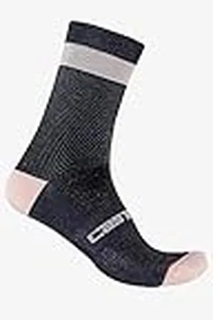Castelli Alpha W 15 Sock Socks, Women