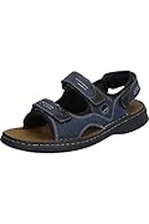 Josef Seibel Franklyn, Sandalias de Talón Abierto Hombre, , 42 EU