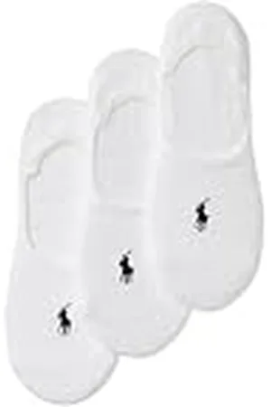 Ralph Lauren Sneaker Liner 3-Pack