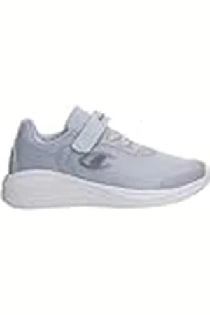 Champion Syphon Engage Mesh G PS Low, Sneakers, Morado (VS024), 35 EU