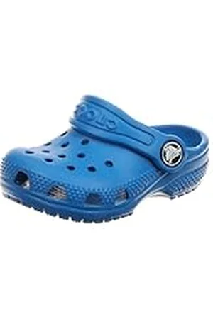 Crocs Classic Clog T, Zuecos Unisex niños, , 19/20 EU