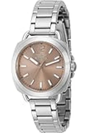 Invicta Reloj Analógico para Mujeres de Cuarzo con Correa en Acero Inoxidable 46345