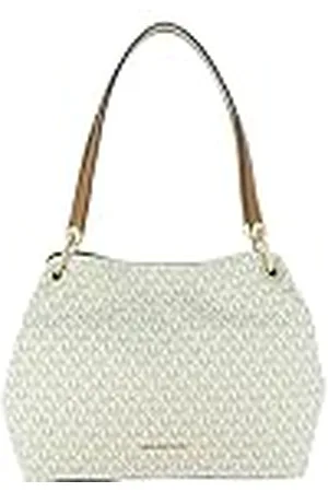 Michael Kors 30H6GRXE3V-150 LG SHLDR TOTE Bag Female VANILLA