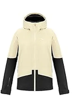 Salewa Puez Gtx 2l W Jacket Chaqueta Mujer