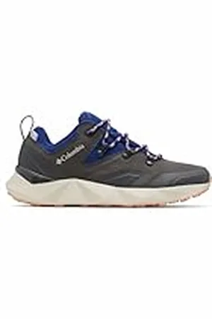 Columbia Facet 60 Low Outdry, Zapatillas para Caminar Mujer, , 37 EU