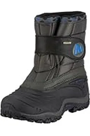 Merrell Botas para niños, Color , Talla 31
