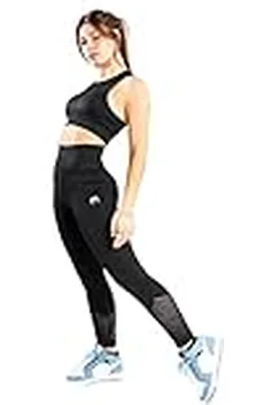 Venum Sparring Seamless Leggings, Mujer, , XS