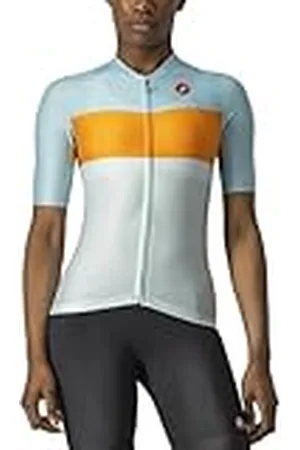 Castelli Camiseta Aero Pro W Sudadera, Mujer, , L
