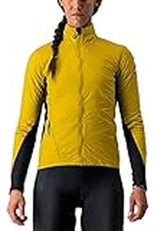 Castelli 4521527 UNLIMITED W PUFFY JACKET Women