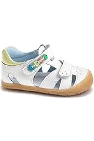 Pablosky Ziggy 049805, Sandalia Unisex niños, , 19 EU Ancho