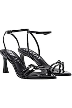 Replay Anais Patent, Sandalia Mujer, , 39 EU