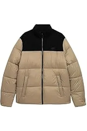 4F Chaqueta Marca Modelo Jacket M H4Z21 KUMP009 83S