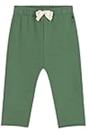 Petit Bateau A0BQ0 Pantalon Bebe Bebé-Niños 6 Meses