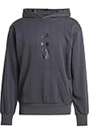 adidas Hombre Seasonal Essentials US Sport Hoodie, , M