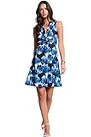 Morgan 251-riyala Vestido, Multico, 40 para Mujer