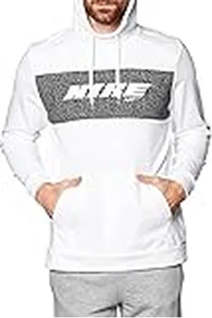 Nike CZ1484-100 M NK Dry HD PO FLC SC Energy Sweat Mens S