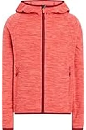 mc kinley Mckinley Choco III Gls Chaqueta con capucha para niños 116