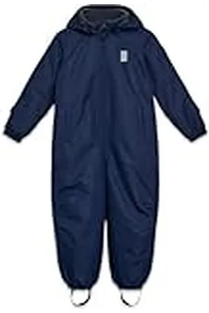 KABOOKI Lego Wear Unisex Tec Schneeanzug Wasserdicht, Winddicht, Atmungsaktiv, Warm, Traje para Nieve Niños, , 92