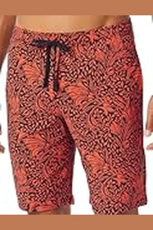 Schiesser Herren Kurze Schlafhose-Mix + Relax Parte Inferior de Pijama, , 56 Hombres