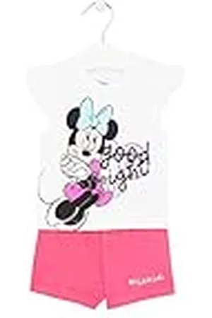 Disney Bébé fille Bébé Ensemble b , , 3 mois EU