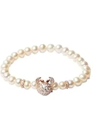 Lancaster Brazalete JLA-BR-CRAB-2-WH JLA-BR-CRAB-2-WH Marca