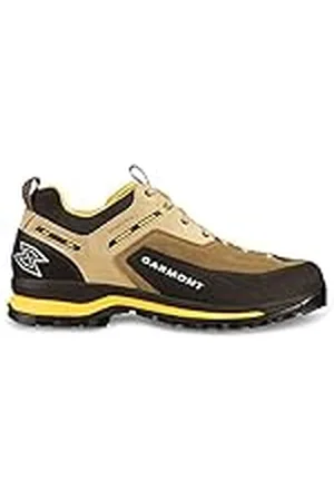 Garmont DRAGONTAIL Tech, Botas Hombre, Beige/Yellow, 42.5 EU