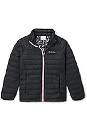 Columbia Powder Lite Girls Jacket Chaqueta Acolchada para Niñas