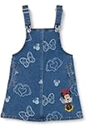 Desigual Vest_Dede M, Vestido Casual Chicas,