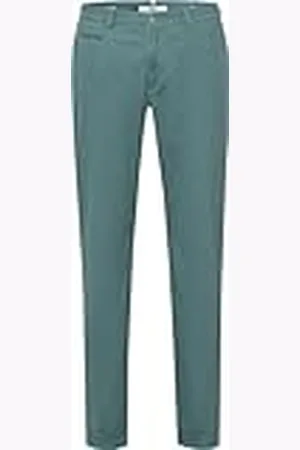 Brax Estilo Fabio en Hi-Flex Pantalones, , 38W x 30L para Hombre