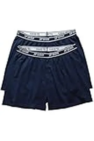JP 1880 Boxershorts FLEXNAMIC, 2er-Pack Boxers, , 10 Große Größen para Hombre