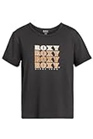 Roxy Ocean After A Camiseta, , Estándar para Mujer