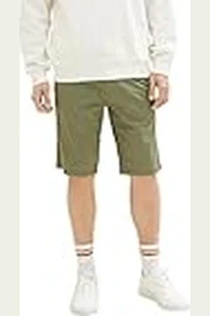 TOM TAILOR Hombre Bermudas Pantalones Cortos 1035037, , 28