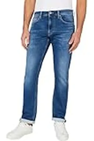 Pepe Jeans Slim Gymdigo, Jeans, Hombre, , 40W / 34L