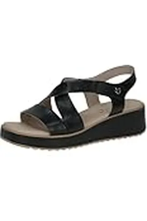 Caprice Damen 9-28305-44, Sandalias Planas Mujer, Color , 41 EU