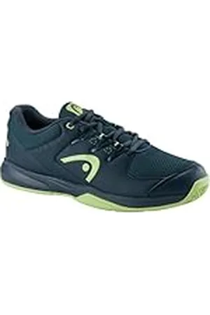 Head Zapatillas Unisex Grid 3.5 Squash/Racquetball