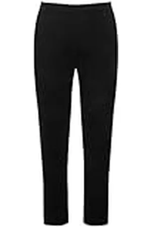 Ulla Popken Chino Pantalones, , 50W x 32L para Mujer