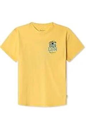 Pepe Jeans Finley Camiseta, , 10 años para Niños