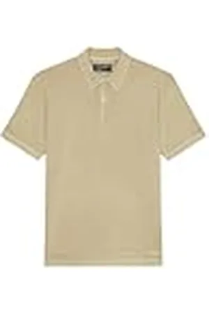 Marc O’ Polo 424221053056 Camisa de Polo, , 3XL para Hombre