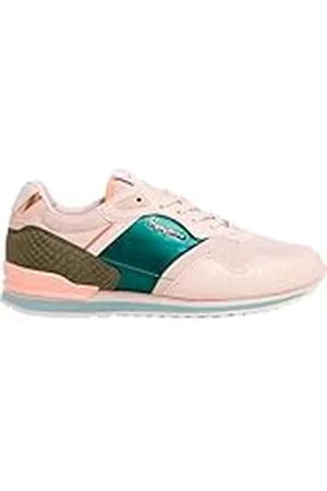 Pepe Jeans London Mix Trainers EU 41