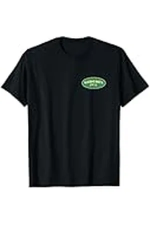 Breaking Bad Vamanos Pest Reverso Camiseta