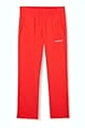 Head Club Pants G Ropa de Tenis, , Extra-Large para Niñas