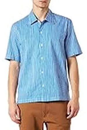 Marc O’ Polo 324735441040 Camiseta, , L para Hombre