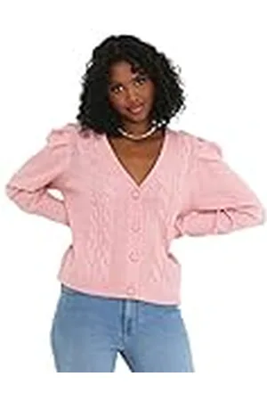 Brave Soul LKC-555KINSSYA Chaqueta, , M para Mujer