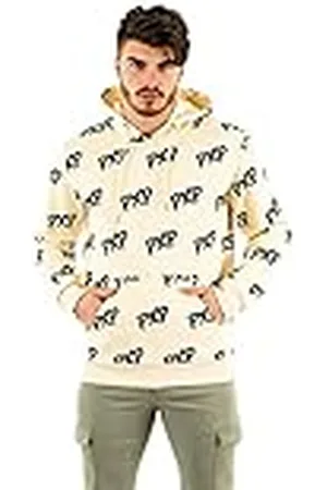 Project X Paris Sudadera Marca Modelo Sweat à Capuche Homme 2020107