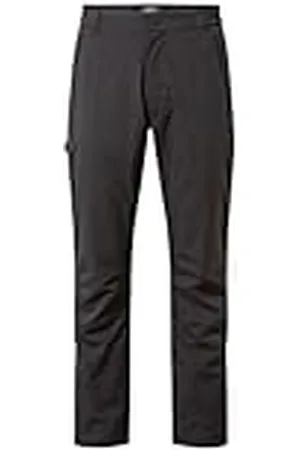 Craghoppers Expert Kiwi-Pantalones Impermeables, , 34W para Hombre